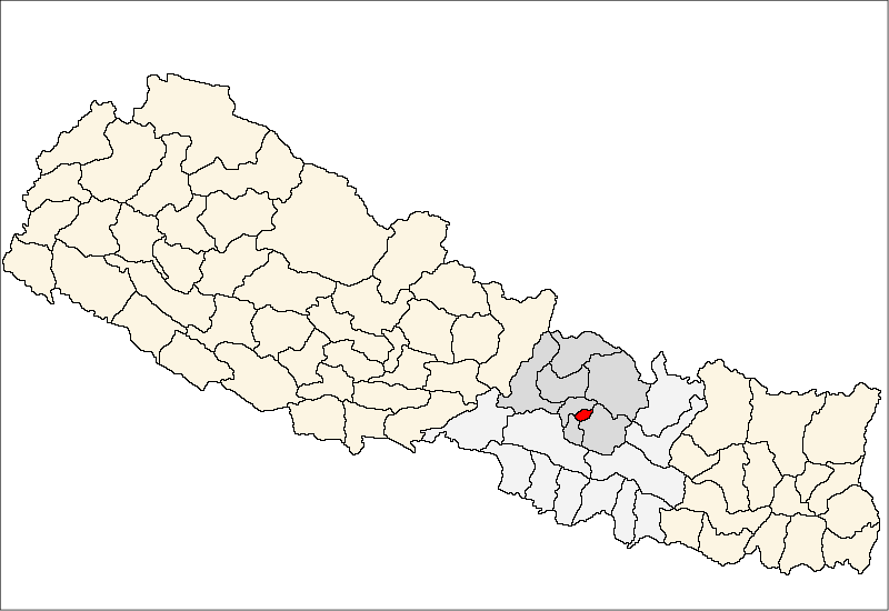 Political parties in Bhaktapur found violating election code of conduct