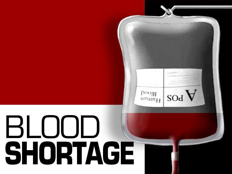 Local election creates blood shortage in Pokhara