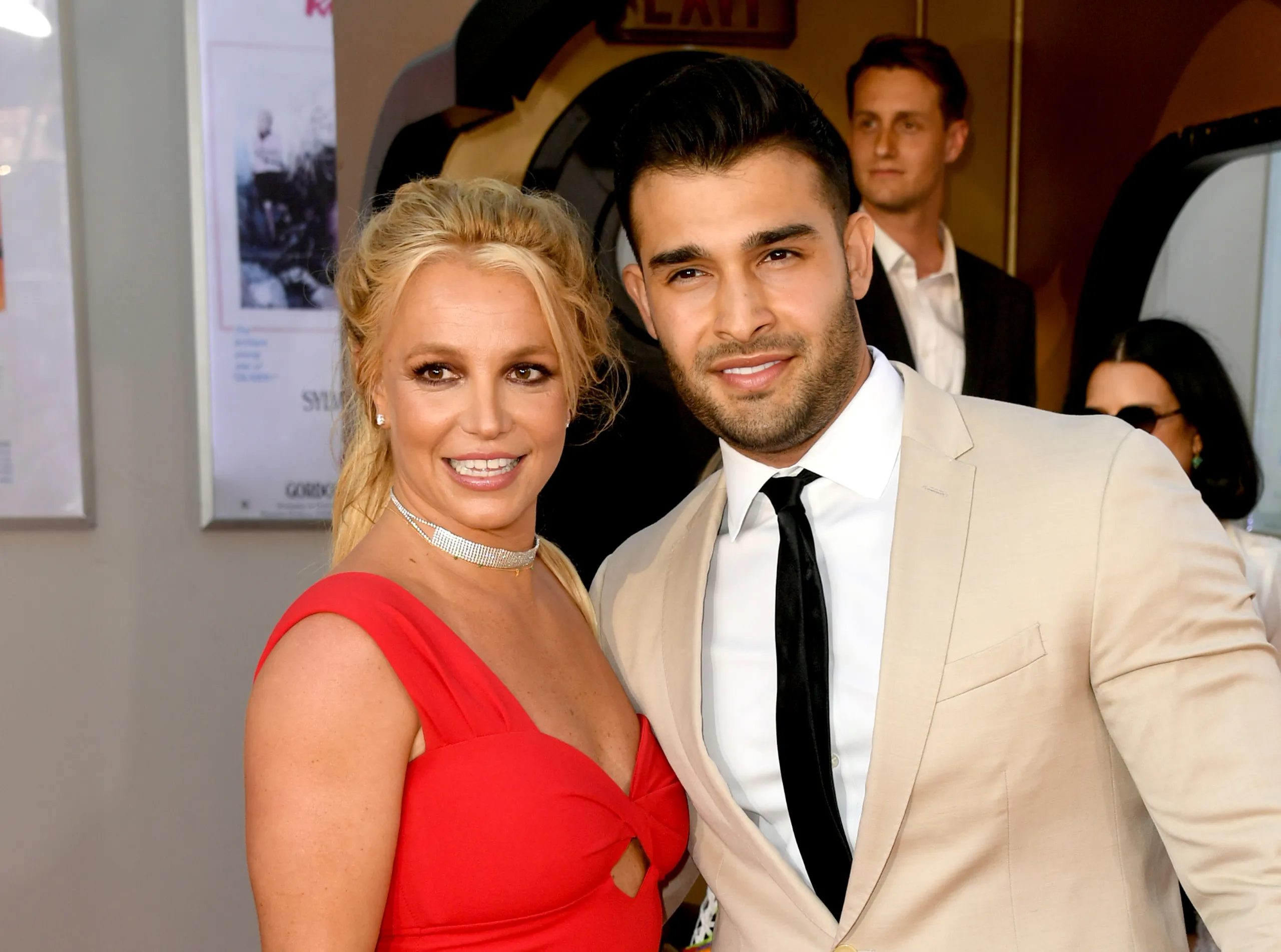 Britney Spears announces ‘devastating’ miscarriage