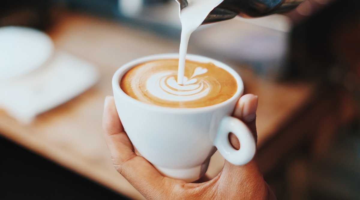 Can drinking coffee help you live longer?