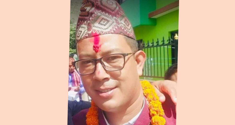 Congress panel won in Oli’s home ward