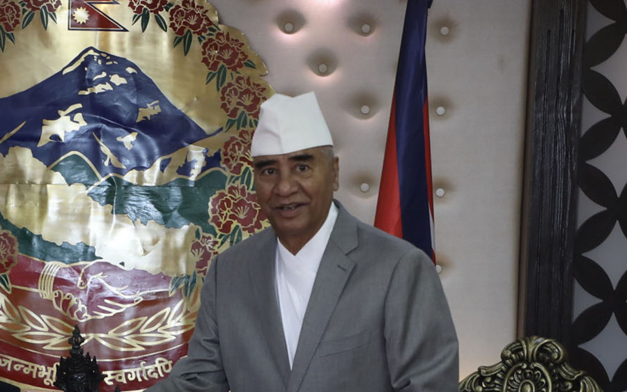 Deuba set to visit US in July, in first official high-level trip from Nepal in 20 years