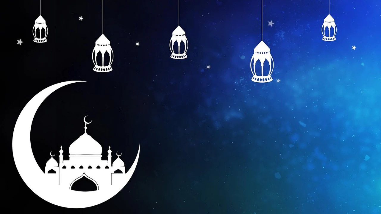 Eid al-Fitr will be observed as a public holiday tomorrow