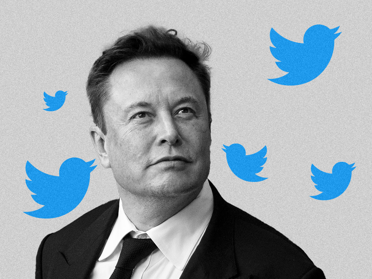 Elon Musk says Twitter legal team told him he violated NDA