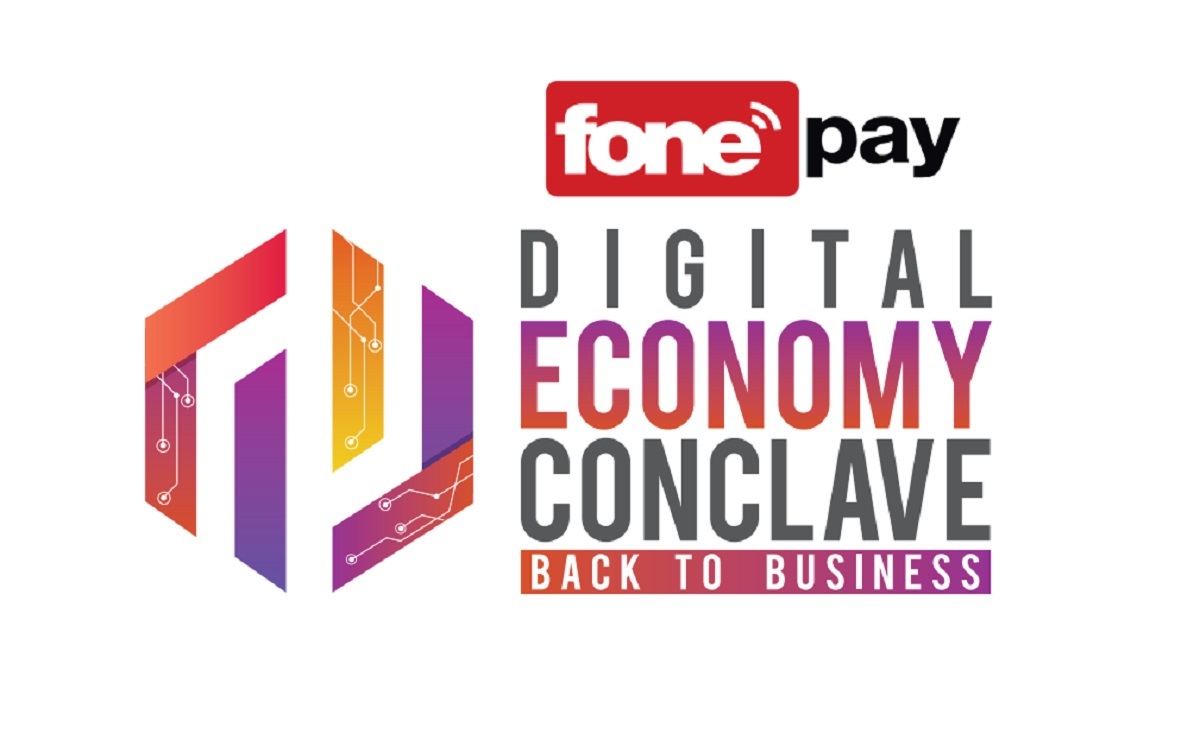 Fonepay Digital Economy Conclave is holding its second edition