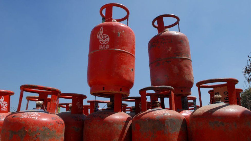 LPG price: Millions hit hard as cooking gas cost soars in India