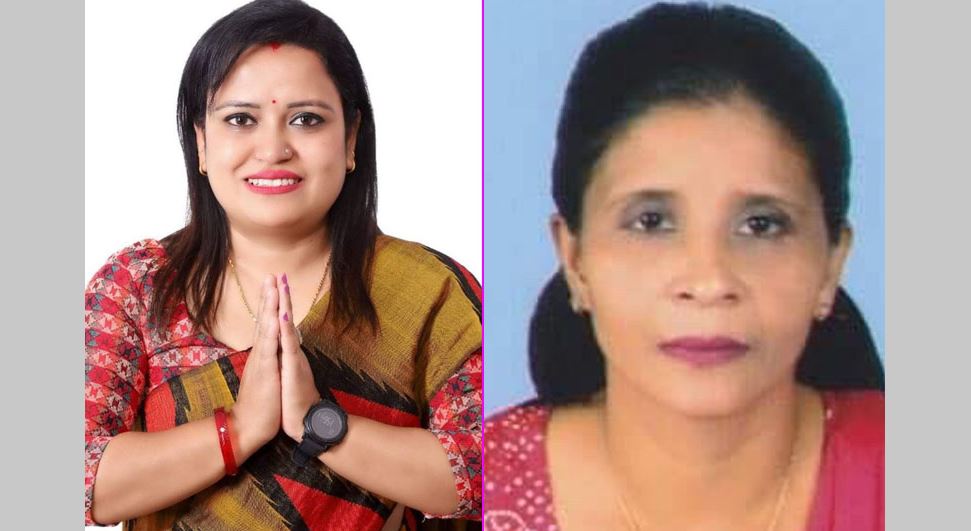 Two UML candidates unopposed in Kathmandu