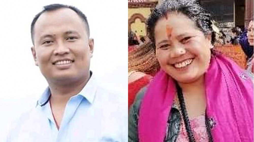 Congress wins in Rong of Ilam