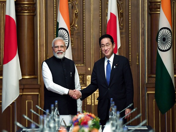 India, Japan join hands to help Sri Lanka during economic crisis