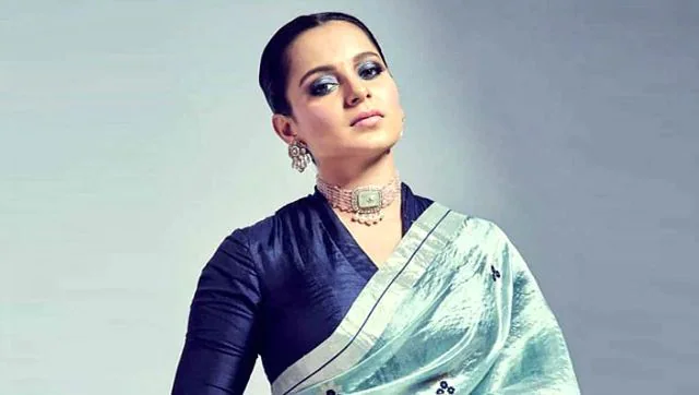 Case of treason against actress Kangana dismissed after one year