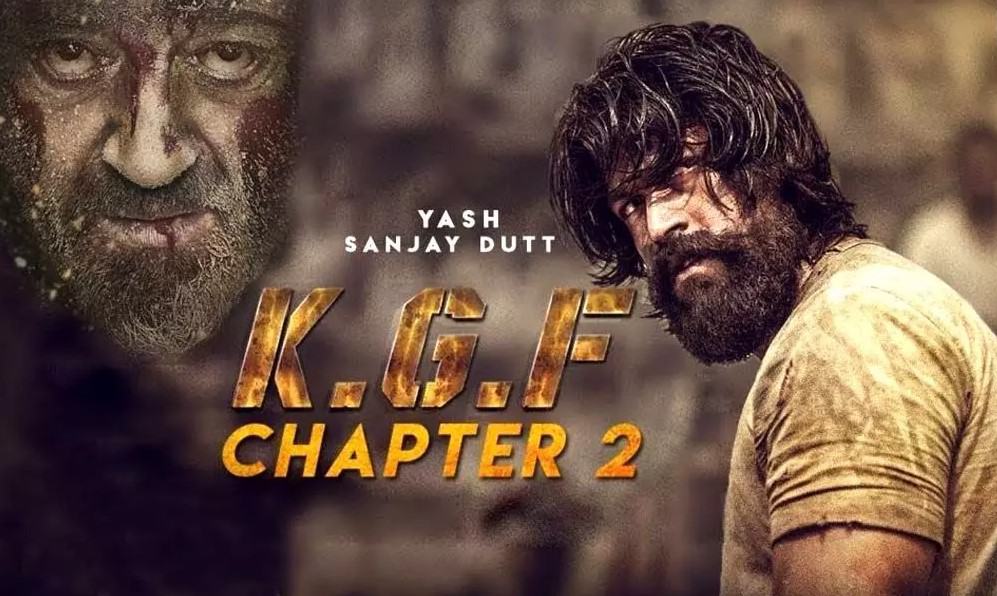 KGF Chapter-2 earned Rs 1180 million in its sixth week of release