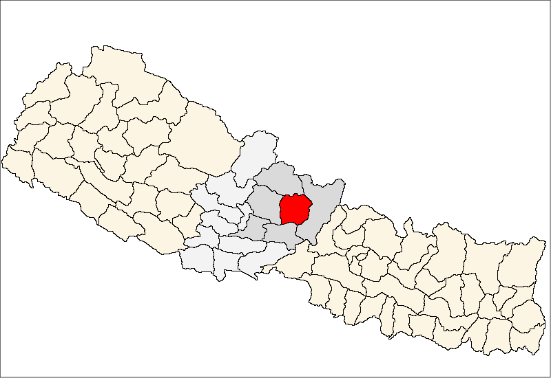 Election preparations intensified in Lamjung