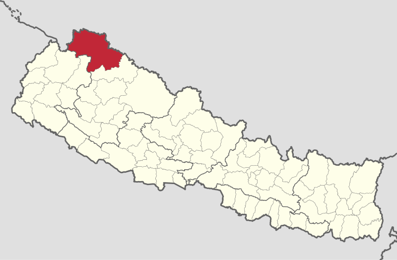 Two injured in clash in Chankheli of Humla