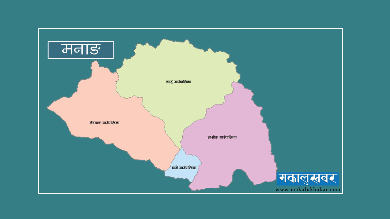 Vote count in Manang begins; results of all four municipalities to come overnight