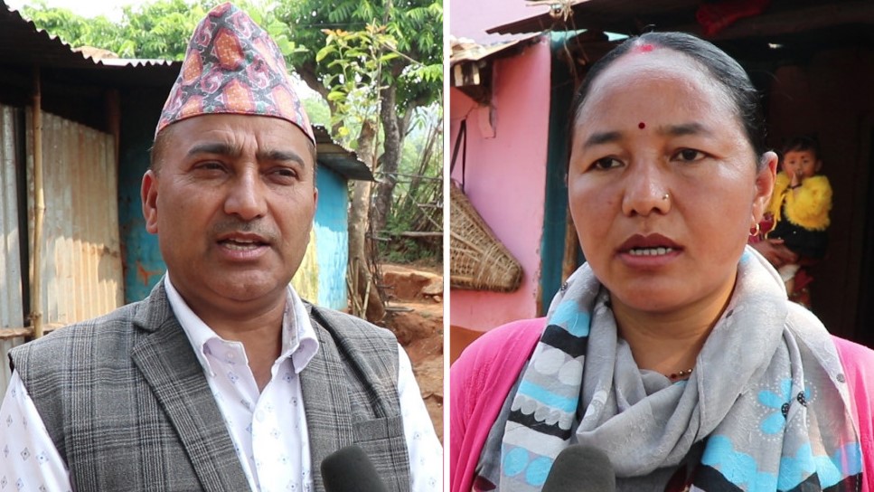 UML wins in Bagnaskali of Palpa