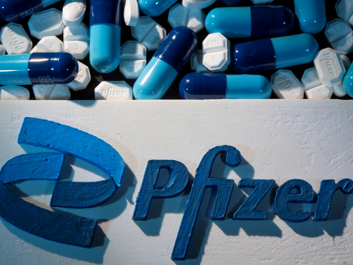 Pfizer offers to sell medicines at cost to poorest countries