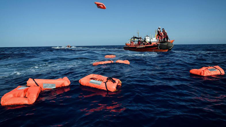 More than 70 migrants missing after boat sinks off Tunisia: coastguard