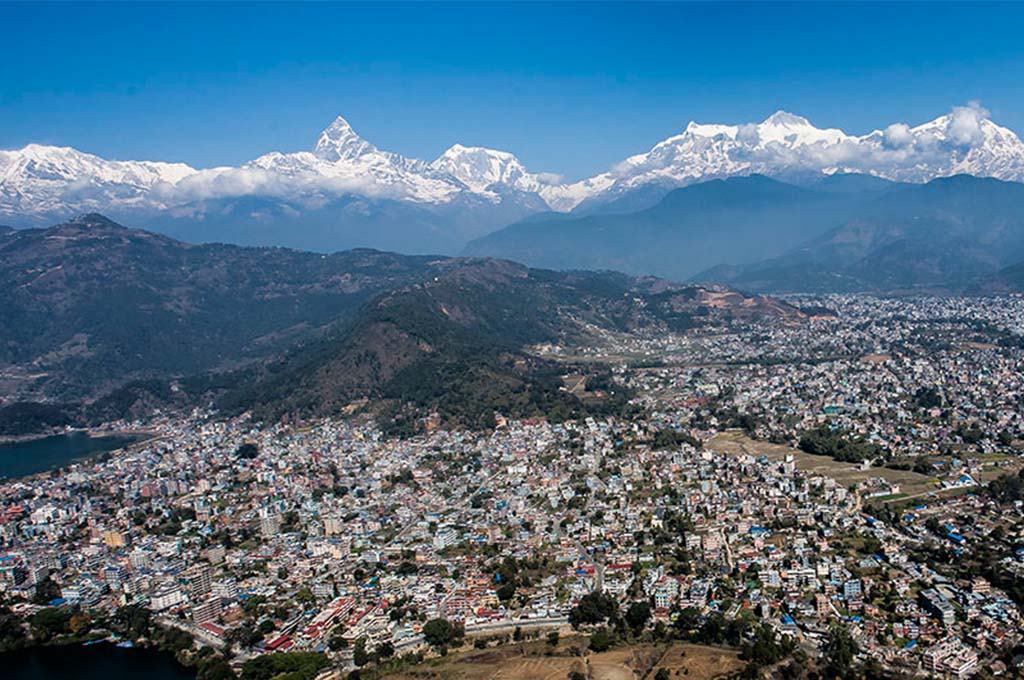 Fifty polling stations in Kaski categorized as ‘ highly sensitive’