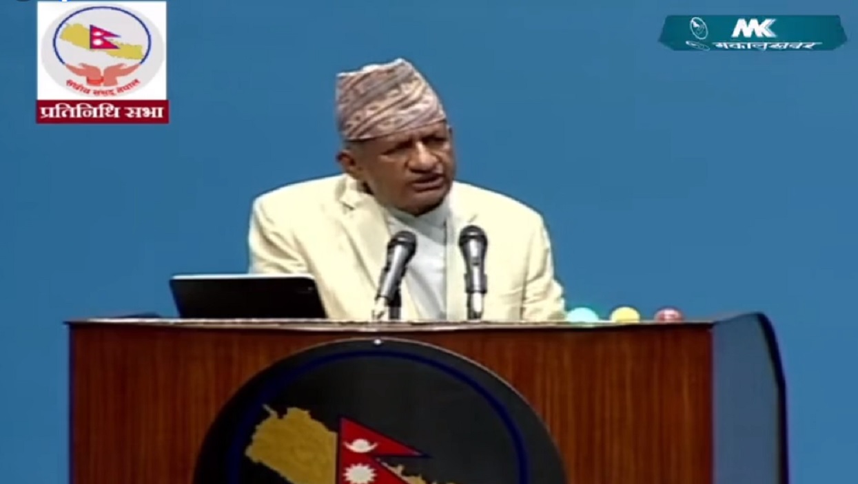 UML opens parliamentary obstruction for 7 and a half months