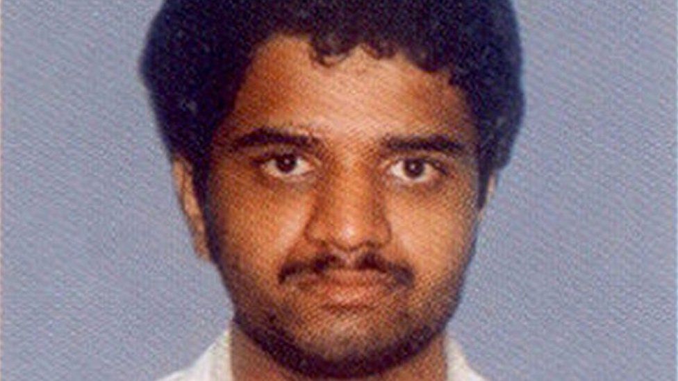 AG Perarivalan: India top court frees killer of ex-PM Rajiv Gandhi