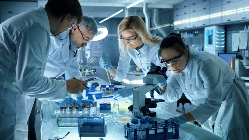 Australian researchers make breakthrough in rare blood cancer treatment