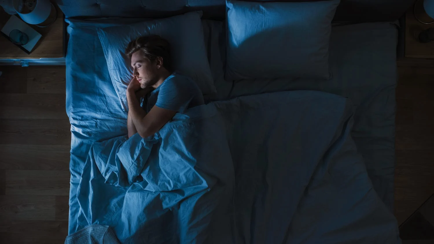 Why sleep is essential for health