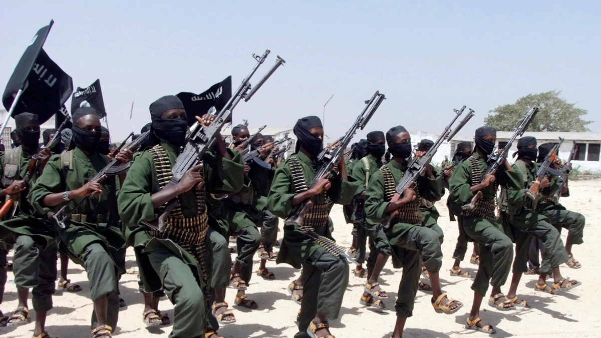 Somali forces kill 17 al-Shabab terrorists in southern region