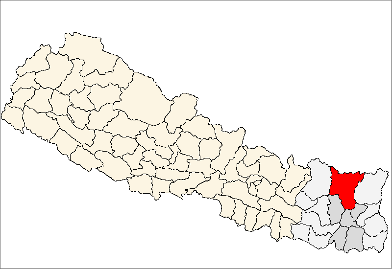 NC, Sankhuwasabha, takes action against 23 rebel candidates