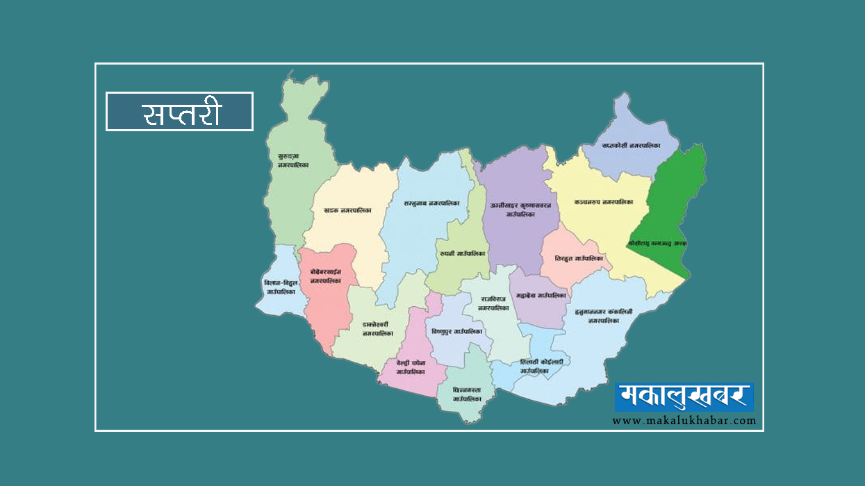 Voting suspended at two polling booths in Saptari