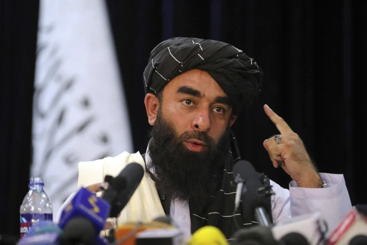 Taliban dissolve Human Rights Commission in Afghanistan