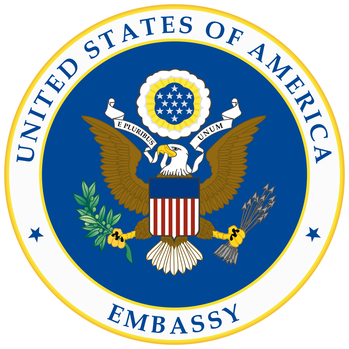 US embassy issues demonstration alert in Sri Lanka English