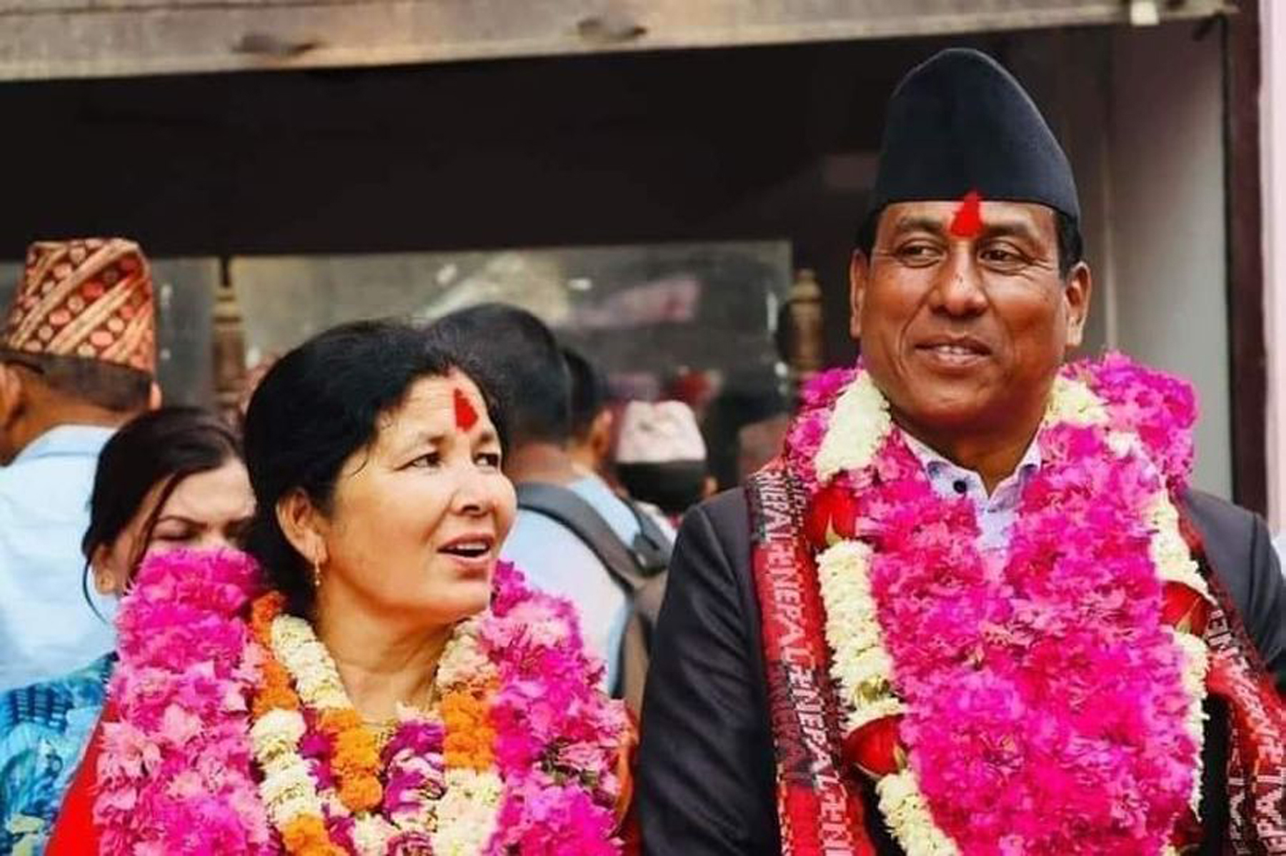 UML registers victory in Ghorahi Sub-Metropolitian