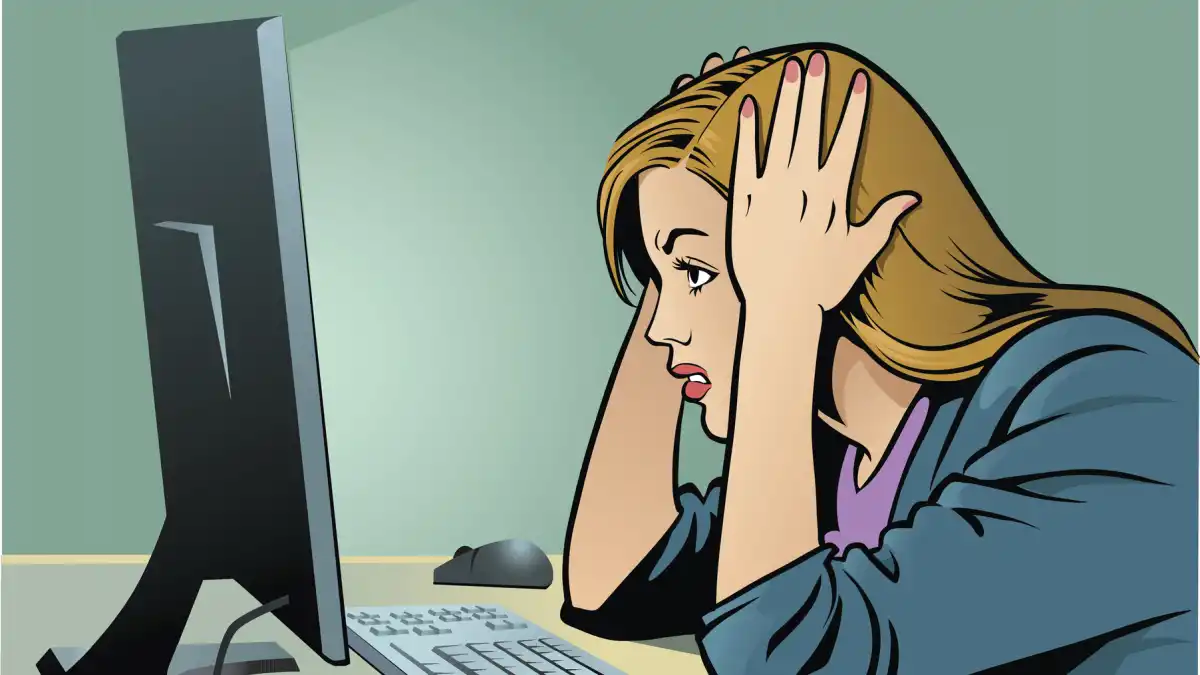 5 side effects of working too much