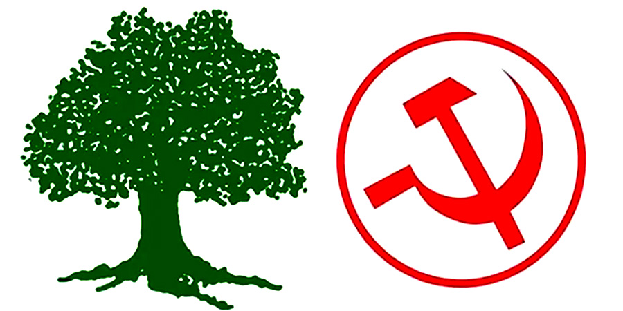 CPN (Maoist Center) wins five rural municipalities including a municipality in Rolpa