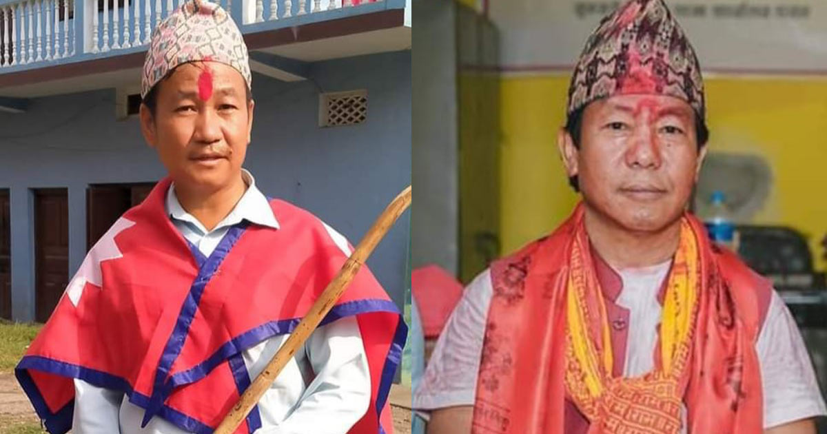 Independent candidate has a lead of 147 votes in Dharan