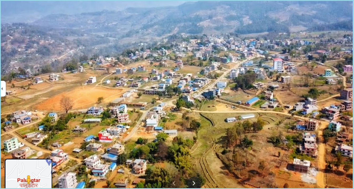 JSP & UML alliance in Palungtar, Gorkha