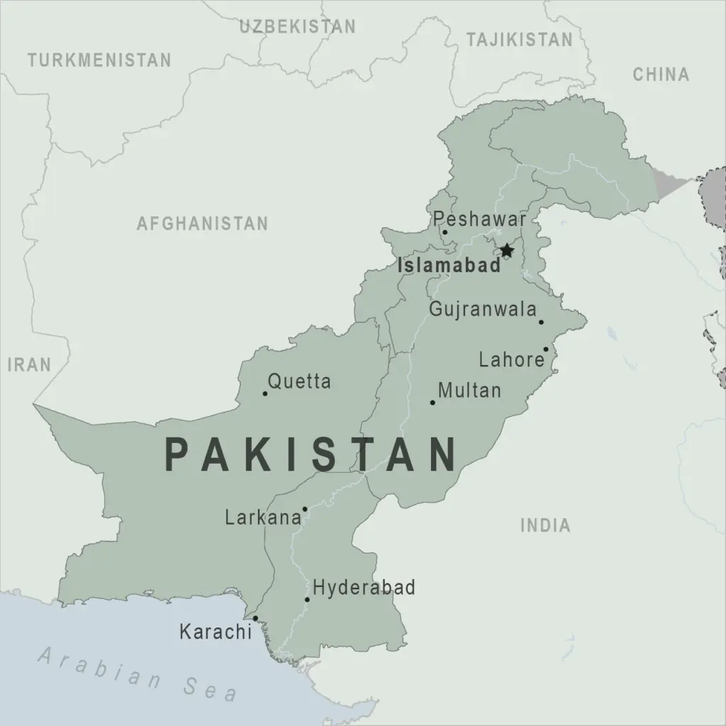 Three children, three soldiers killed in Pakistan suicide blast