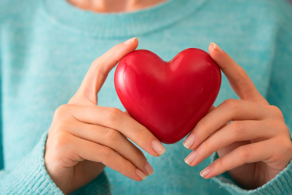 4 ways your heart can get in trouble (and what to do)