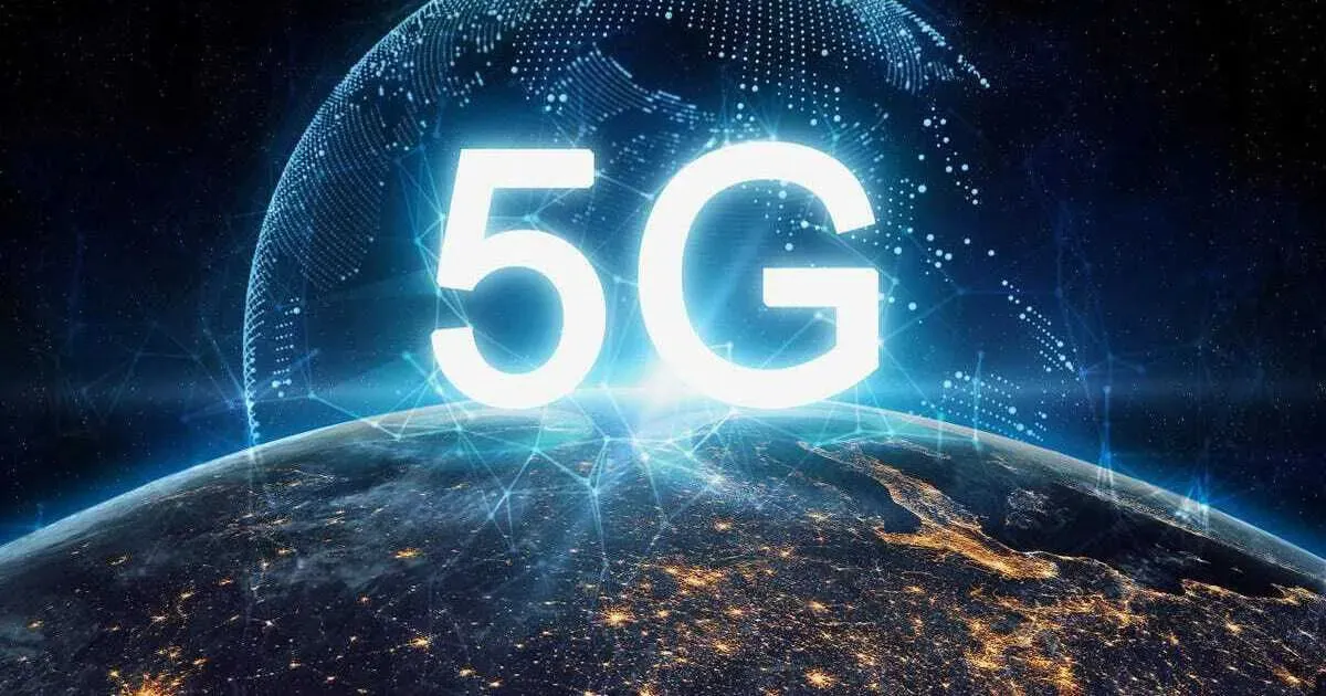 India to hold spectrum auction for 5G services