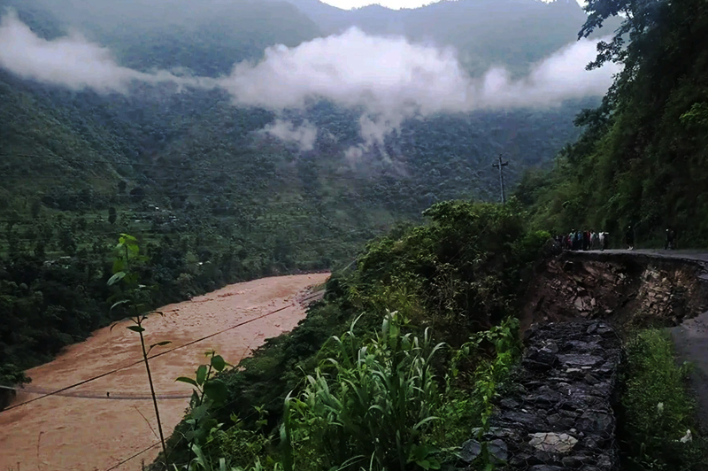 Body found near the site where car was buried