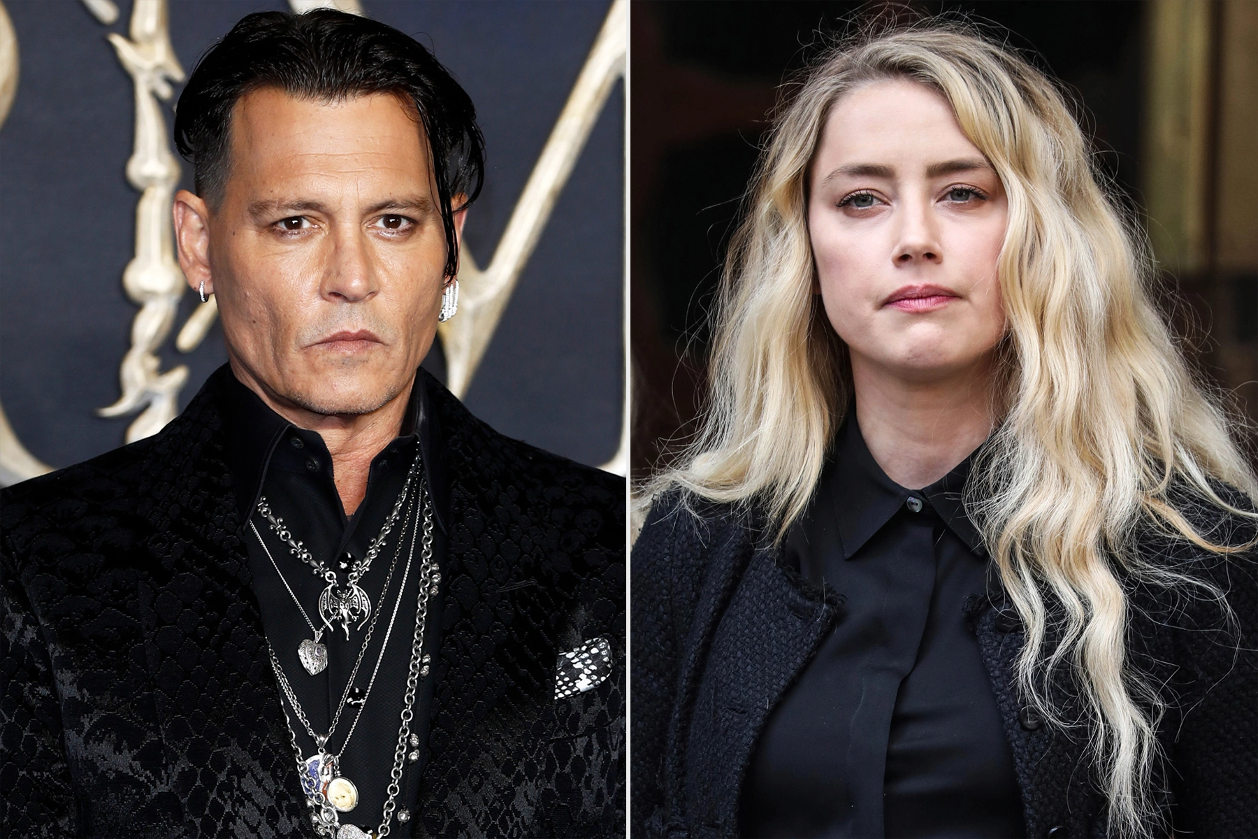 Depp-Heard trial: Jury sides mostly with Depp in defamation case