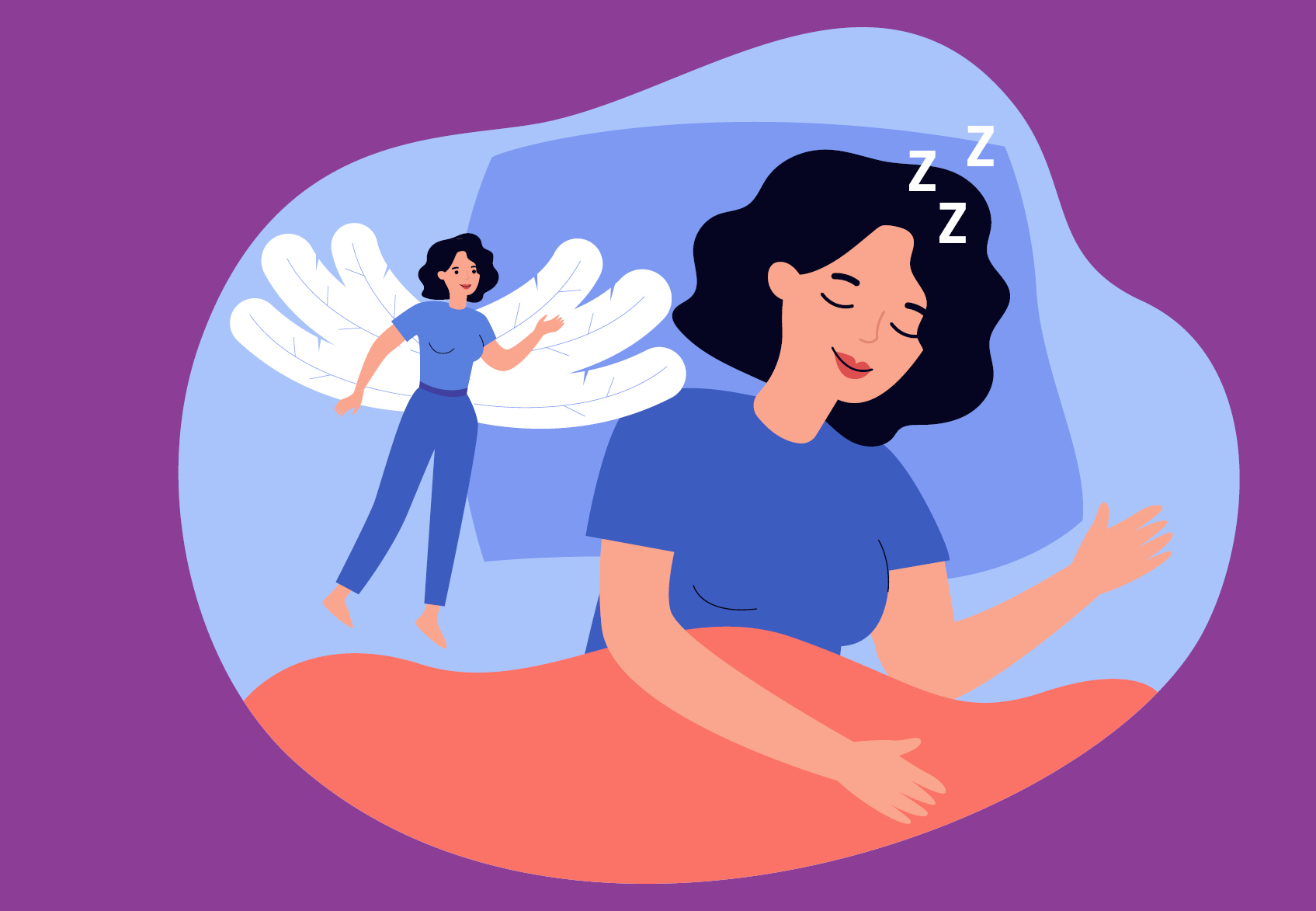 What do dreams mean?