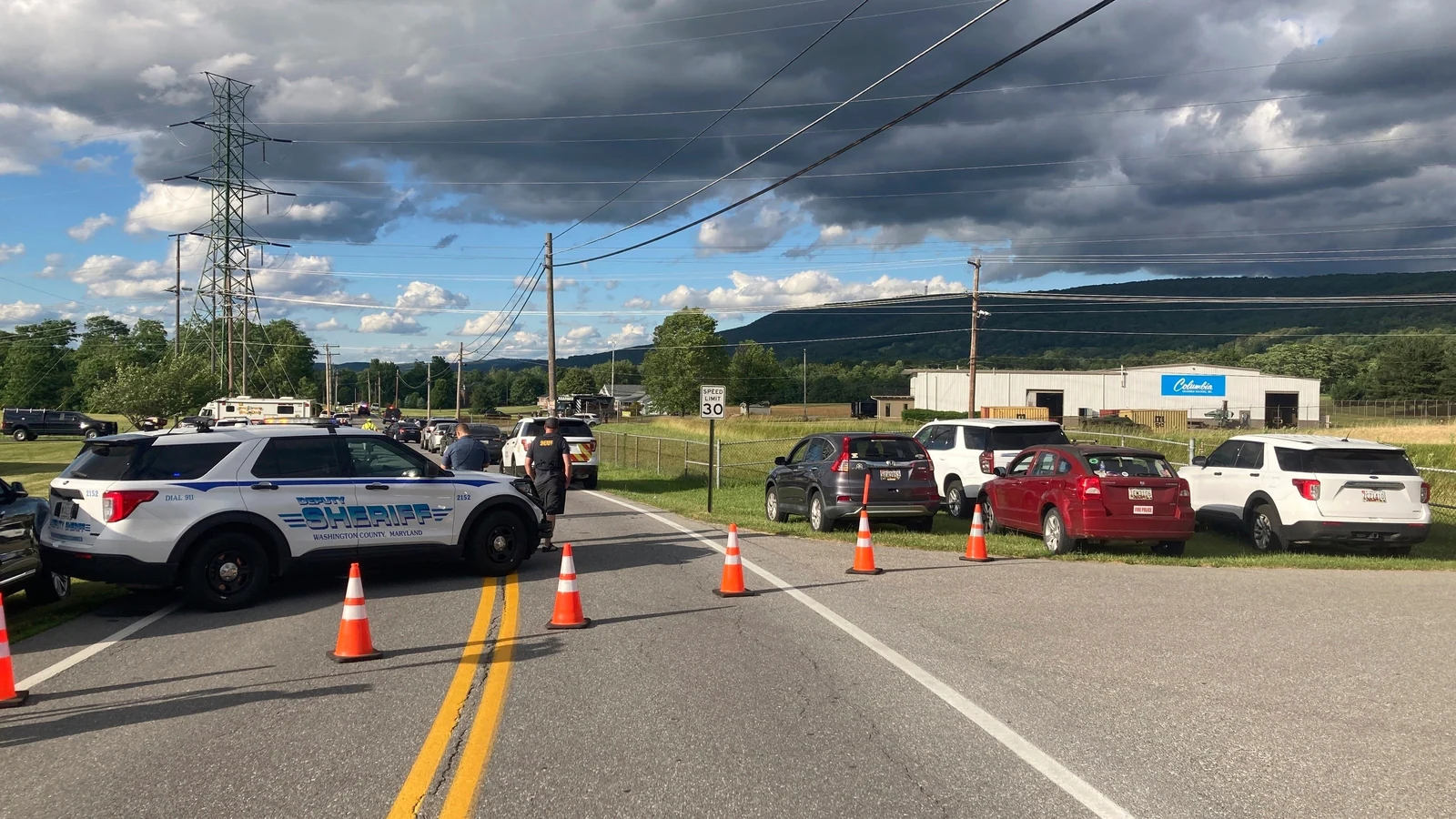 3 dead, trooper wounded at Maryland factory in US: Authorities