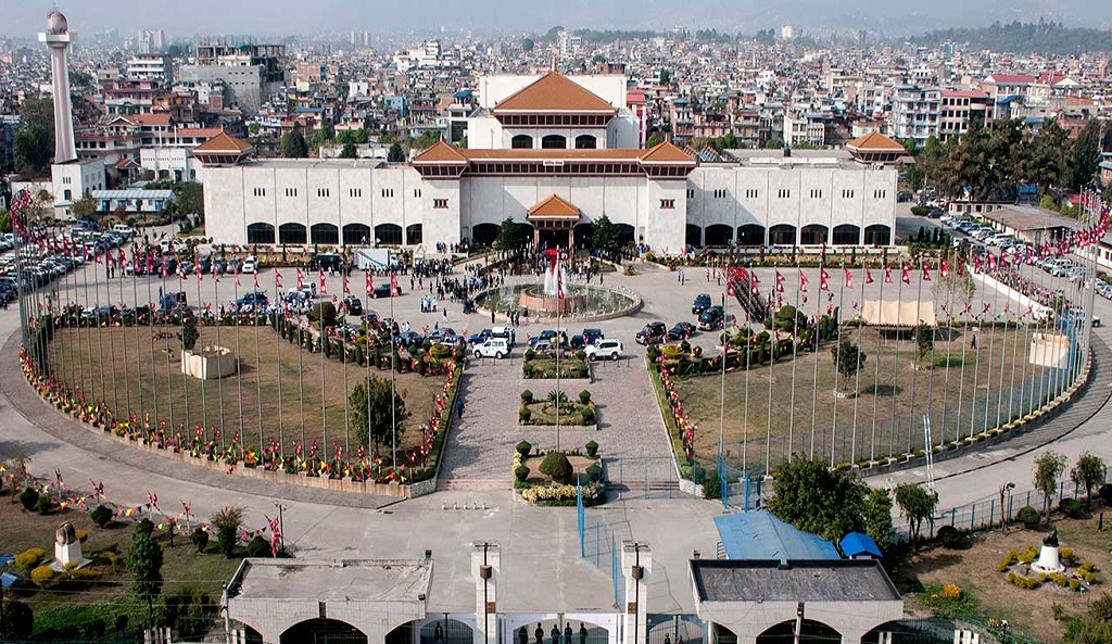 HoR passes Nepal Police-State Police coordination bill for Kathmandu Valley’s security