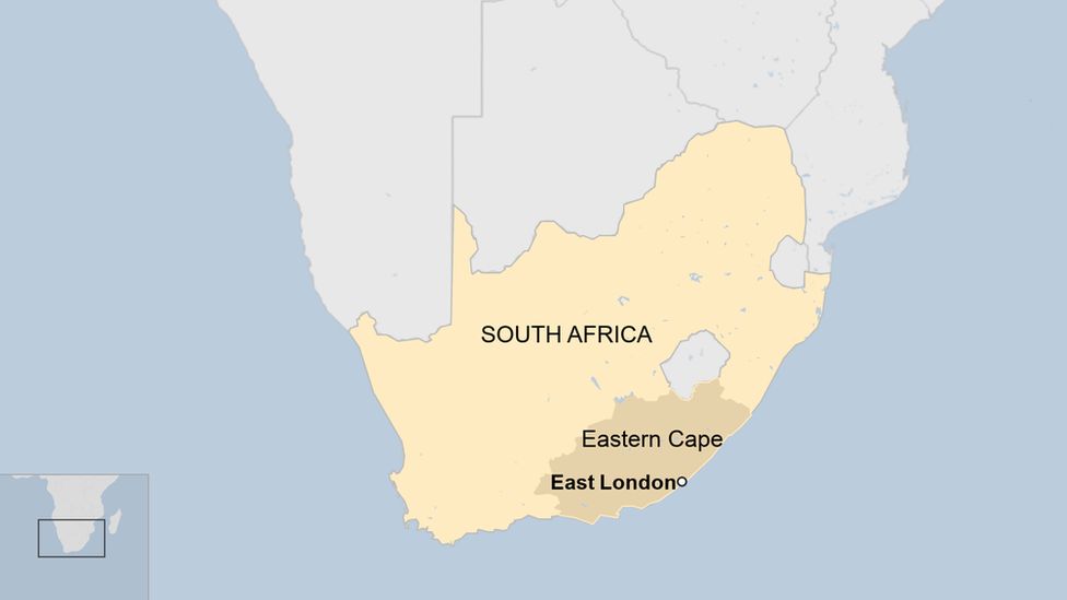 South Africa makeshift nightclub death toll climbs to 20: Safety official