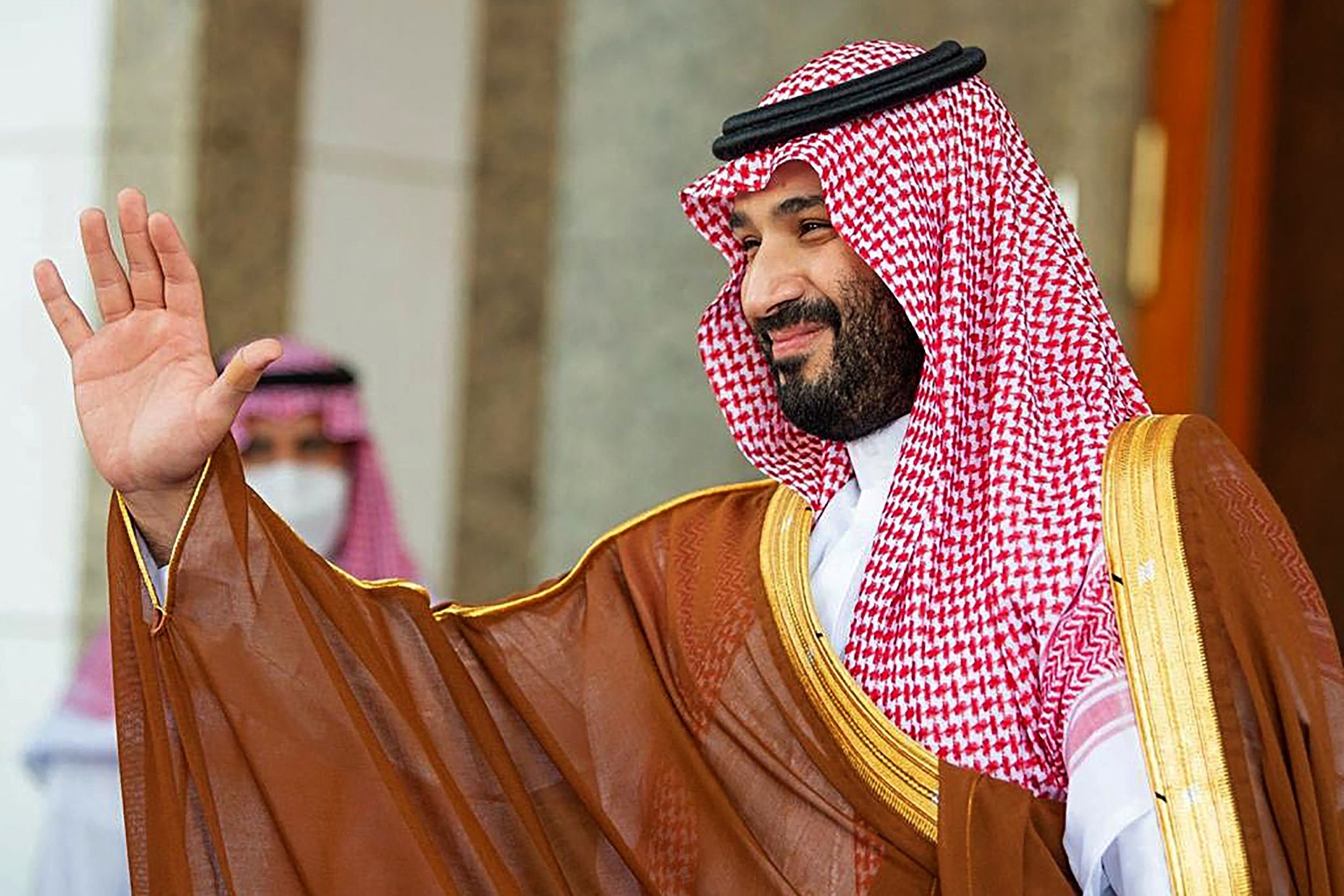 Saudi crown prince to visit Turkey on June 22: Turkish official