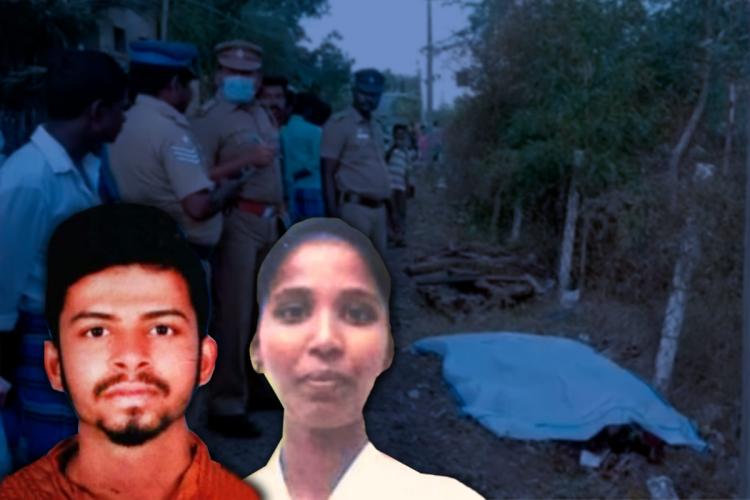 Newly-wed couple hacked to death by relatives, two arrested