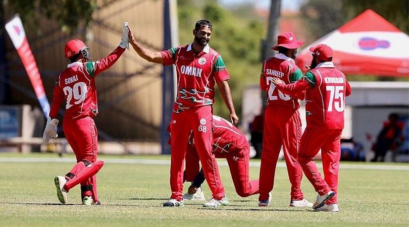 Oman’s thrilling victory over Nepal