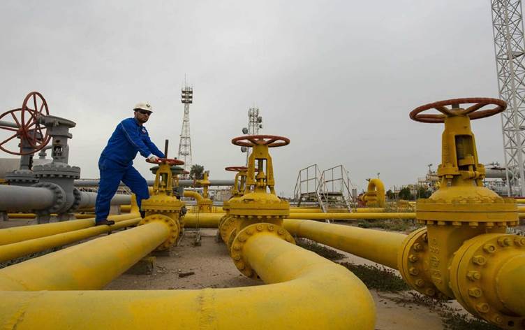 Iraq faces further power cuts as Iran gas debt missed