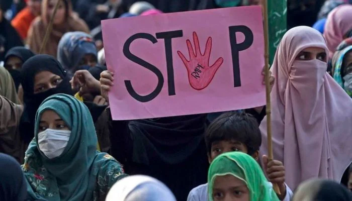 Pakistan’s Punjab imposes ’emergency’ due to rising cases of rape, sexual abuse